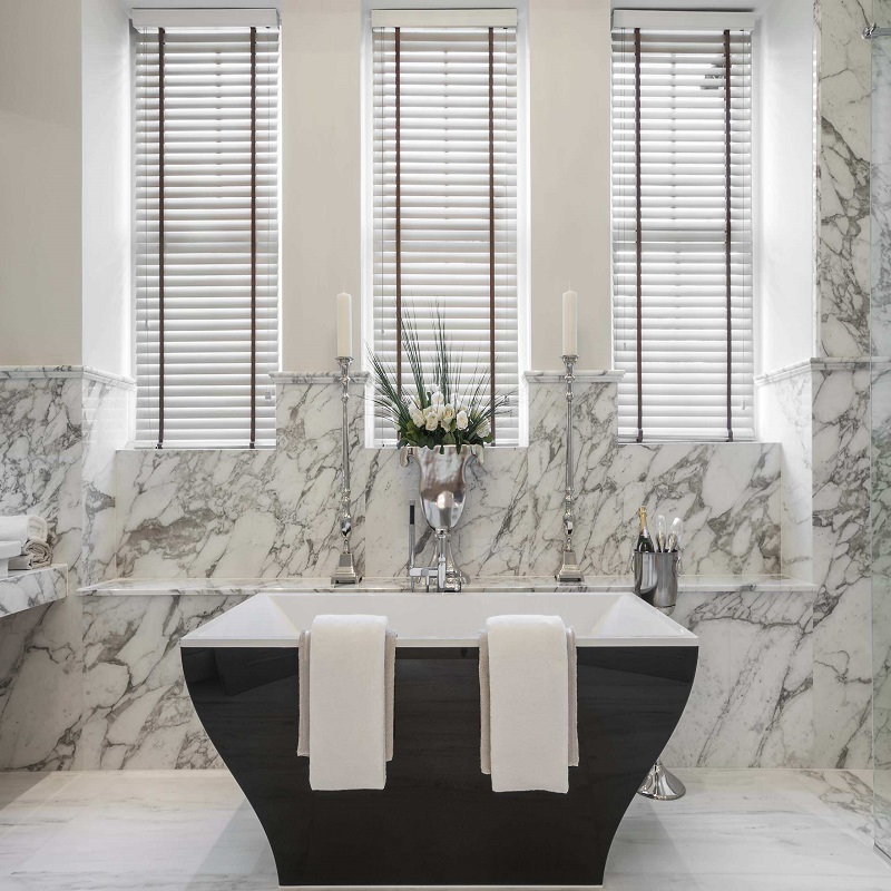 Các Mẫu Rèm Phòng Tắm Đẹp