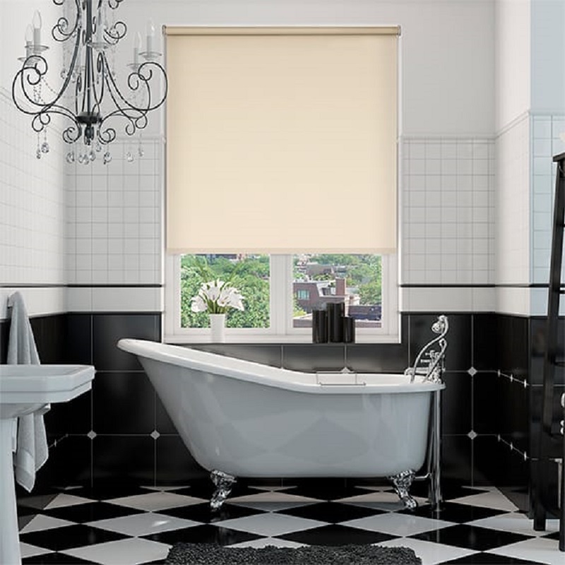 Các Mẫu Rèm Phòng Tắm Đẹp