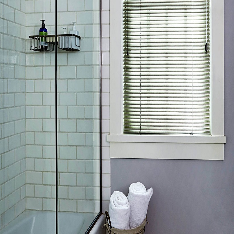 Các Mẫu Rèm Phòng Tắm Đẹp