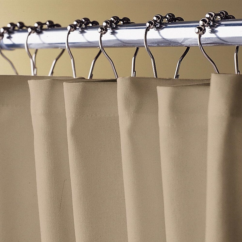 Các Mẫu Rèm Phòng Tắm Đẹp