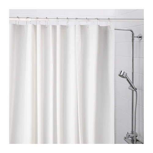 Các Mẫu Rèm Phòng Tắm Đẹp