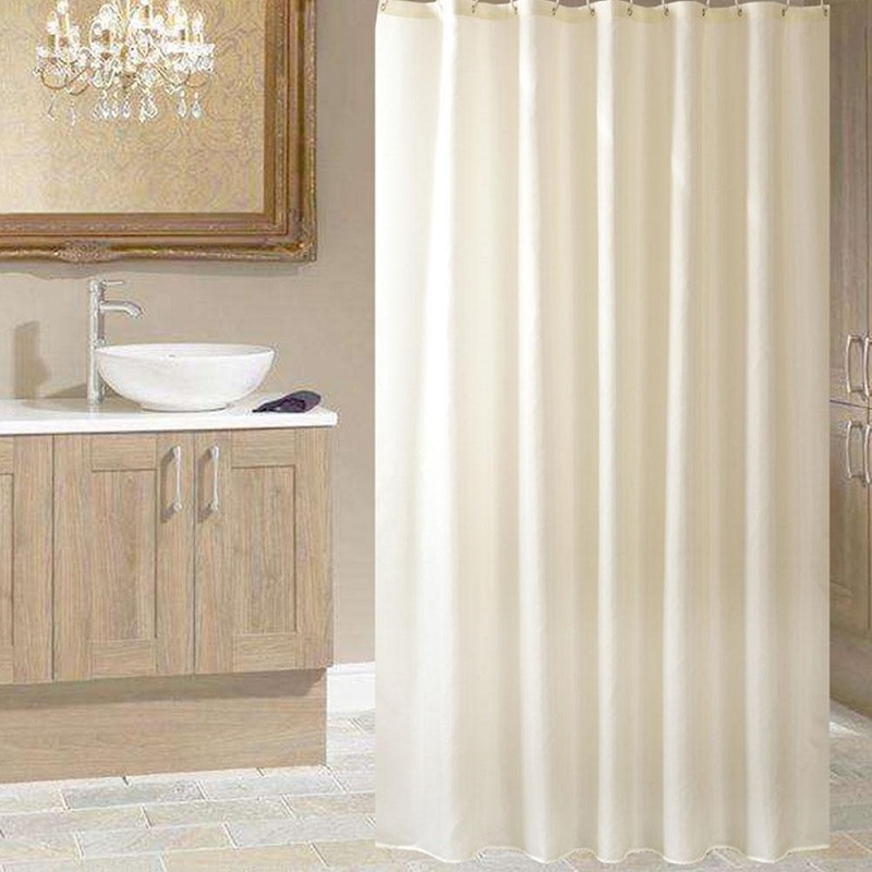 Các Mẫu Rèm Phòng Tắm Đẹp