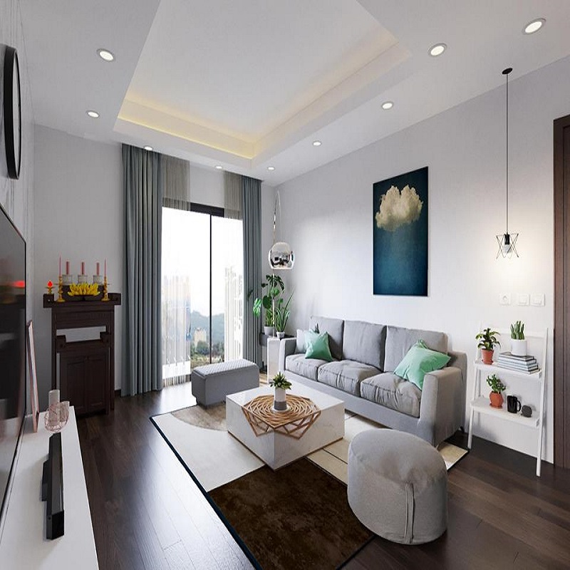 Các Mẫu Rèm Cửa Tự Động