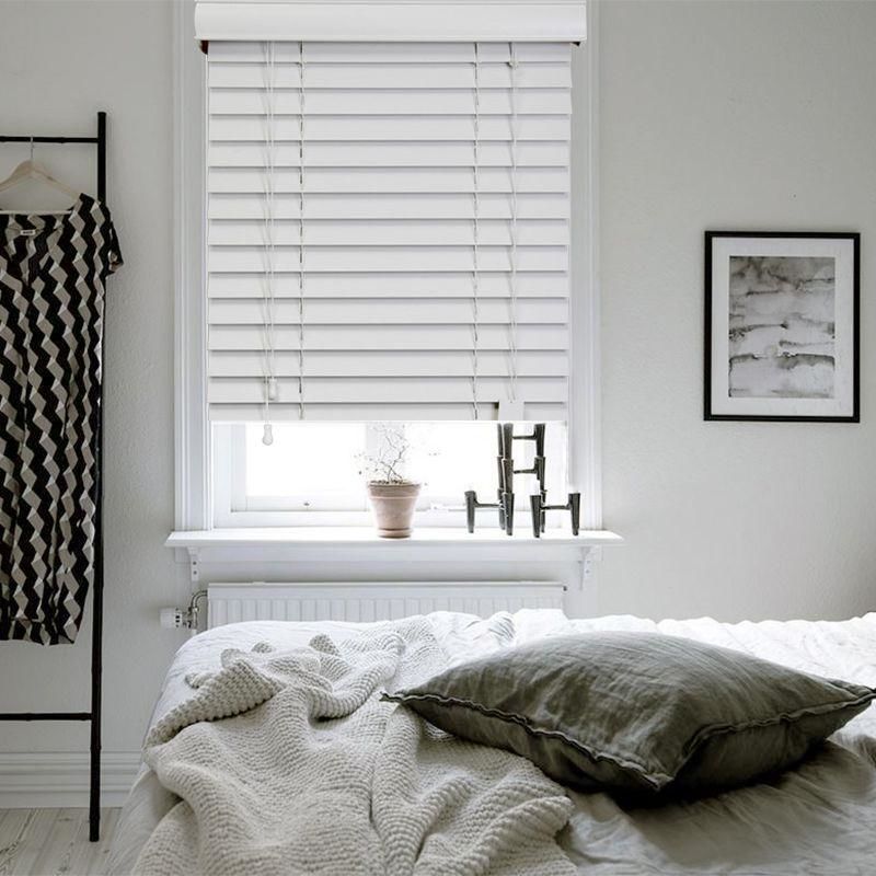 Các Mẫu Rèm Sáo Gỗ Cao Cấp SG019