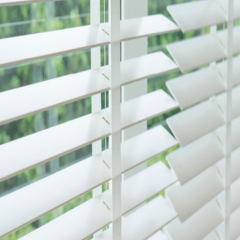 Mẫu Rèm Sáo Gỗ Đẹp, Cao Cấp SG013