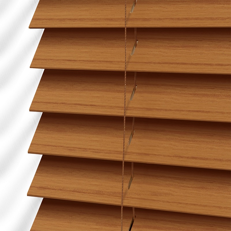 Mẫu Rèm Sáo Gỗ Đẹp, Cao Cấp Cho Văn Phòng SG009