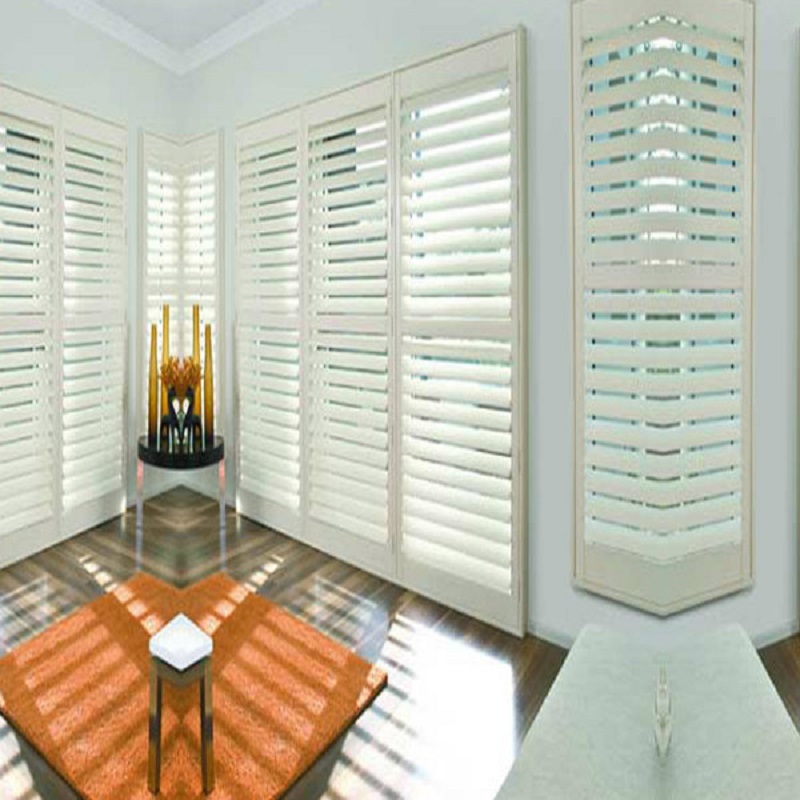 Các Mẫu Rèm Sáo Gỗ Đẹp SG003