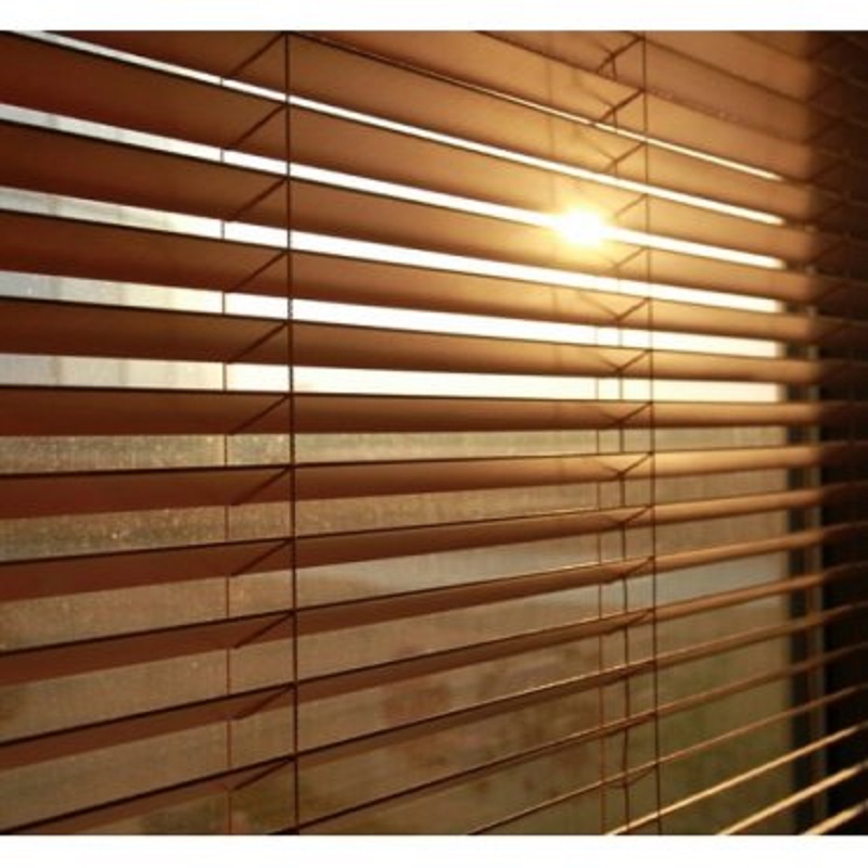 Các Mẫu Rèm Sáo Gỗ Đẹp SG005