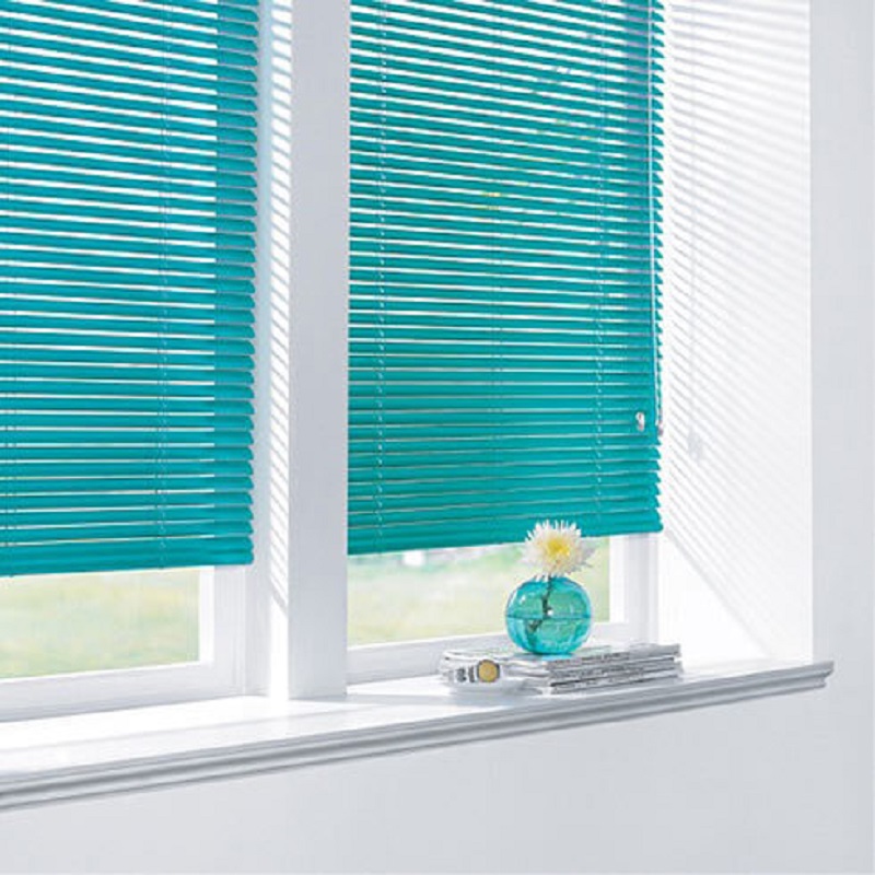 Các Mẫu Rèm Sáo Ngang Đẹp SN0012