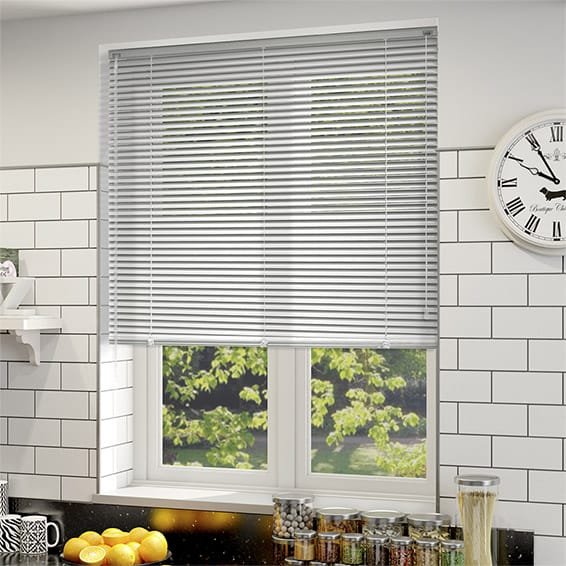 Các Mẫu Rèm Sáo Nhôm Đẹp SN0006