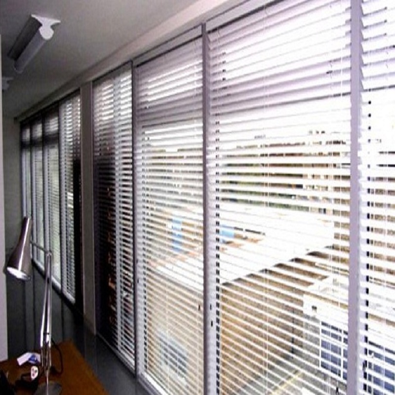 Các Mẫu Rèm Sáo Nhôm Đẹp SN0006