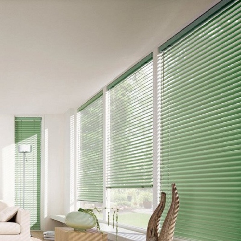 Các Mẫu Rèm Sáo Nhôm Đẹp SN0006