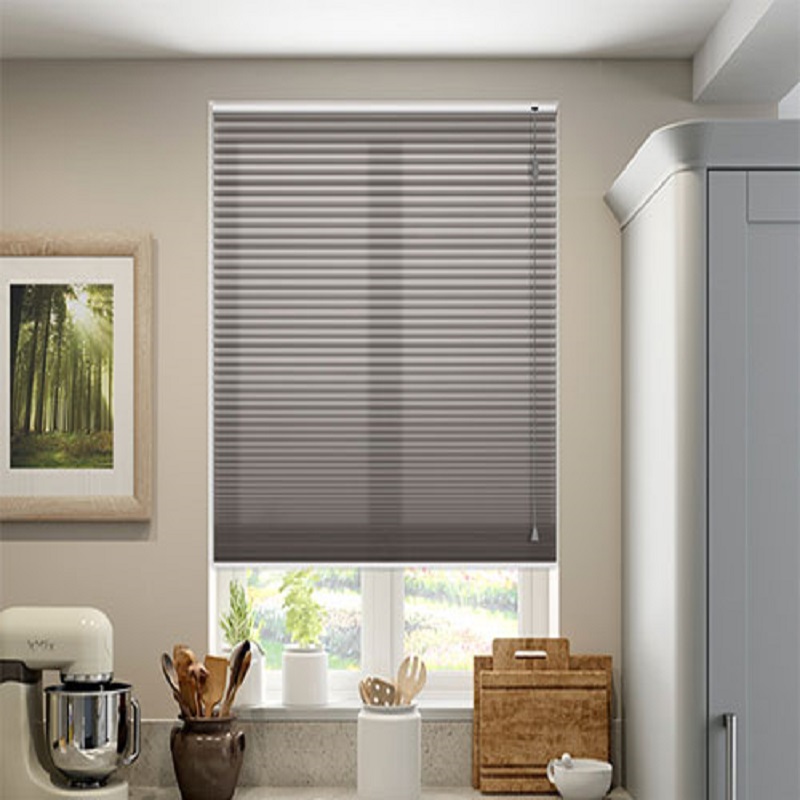 Các Mẫu Rèm Sáo Nhôm Cao Cấp SN0002