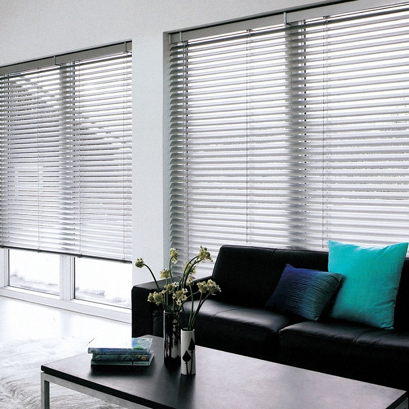 Các Mẫu Rèm Sáo Ngang Đẹp SN0012