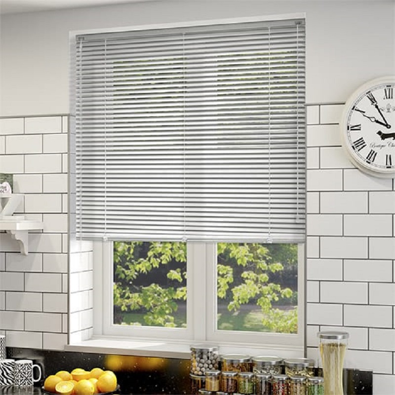 Các Mẫu Rèm Sáo Ngang Đẹp SN0012