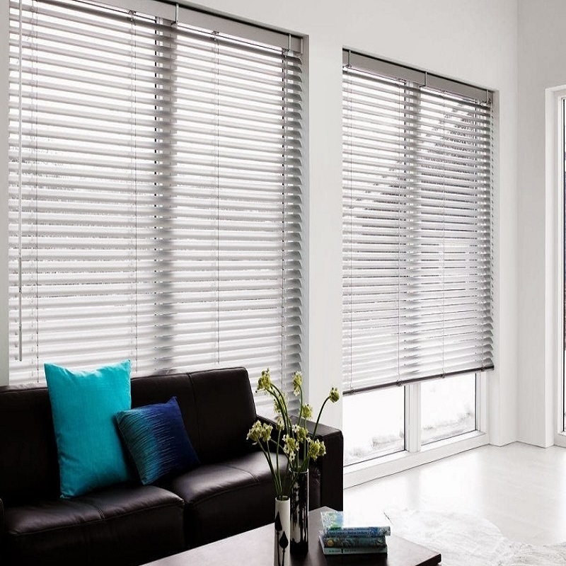 Các Mẫu Rèm Sáo Ngang Đẹp SN0012