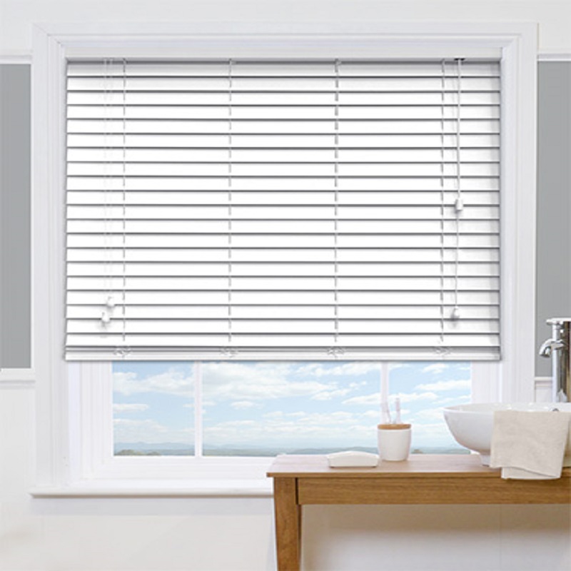 Các Mẫu Rèm Sáo Nhôm Đẹp SN0004