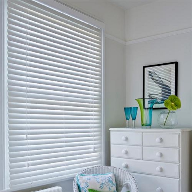 Các Mẫu Rèm Sáo Ngang Đẹp SN0012