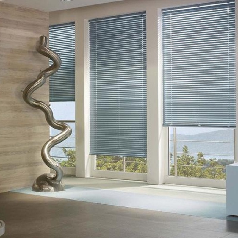 Các Mẫu Rèm Sáo Ngang Đẹp SN0012