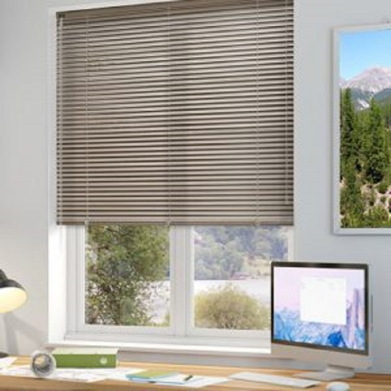 Các Mẫu Rèm Sáo Ngang Đẹp SN0012