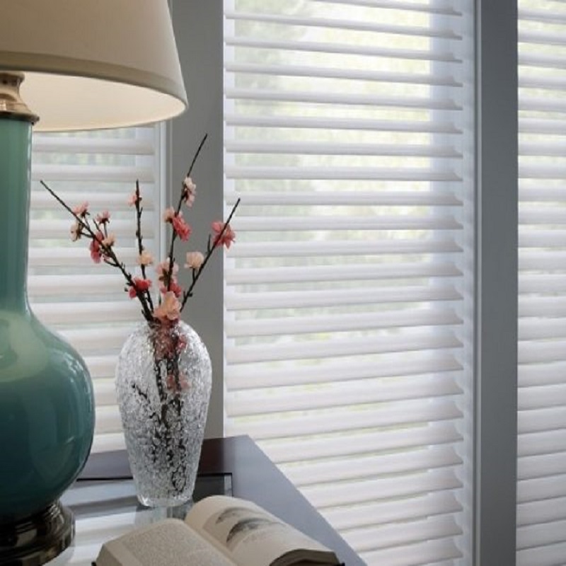 Các Mẫu Rèm Sáo Nhôm Đẹp SN0004