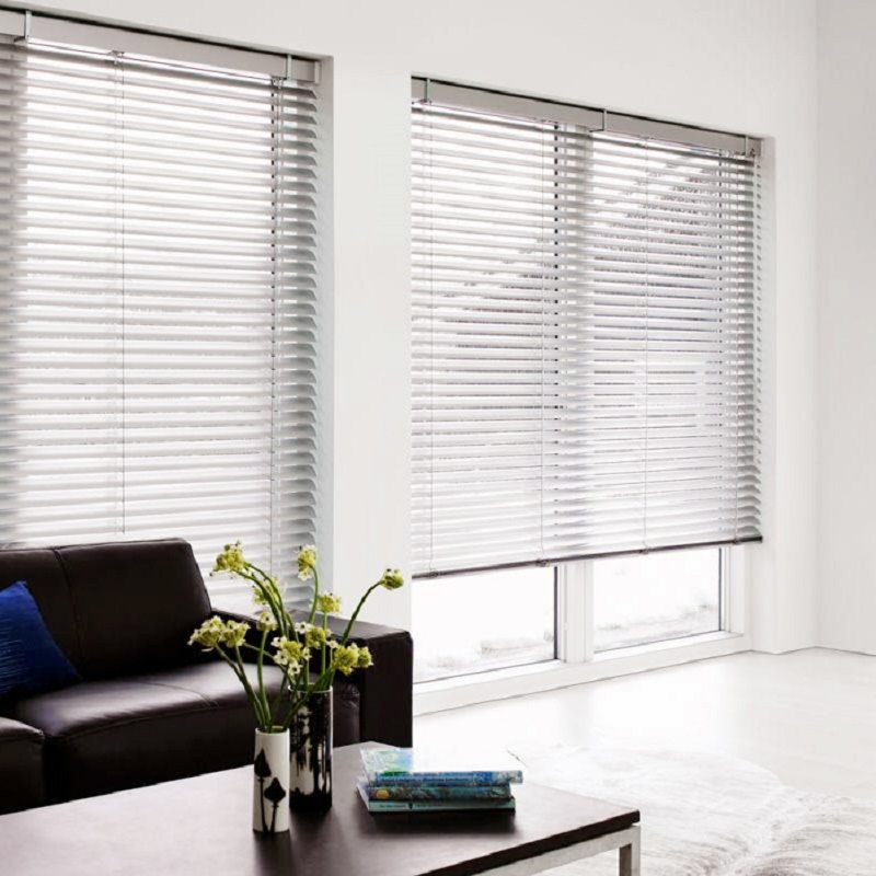 Các Mẫu Rèm Sáo Ngang Đẹp SN0011