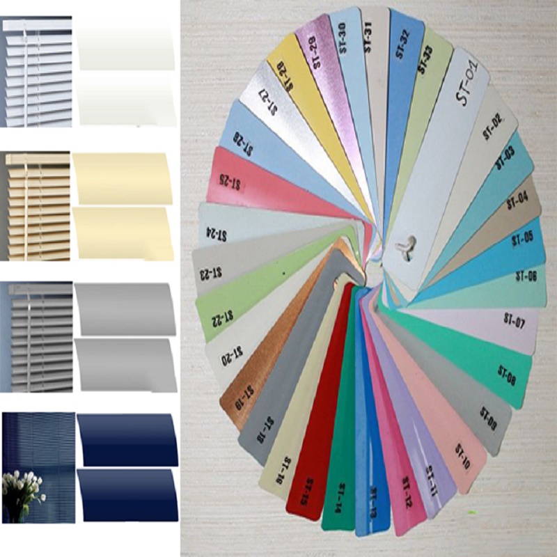 Các Mẫu Rèm Sáo Ngang Đẹp SN0008