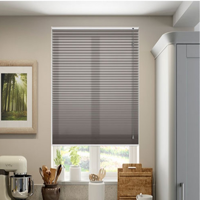 Các Mẫu Rèm Sáo Ngang Đẹp SN0011