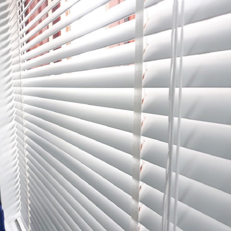 Các Mẫu Rèm Sáo Ngang Đẹp SN0011