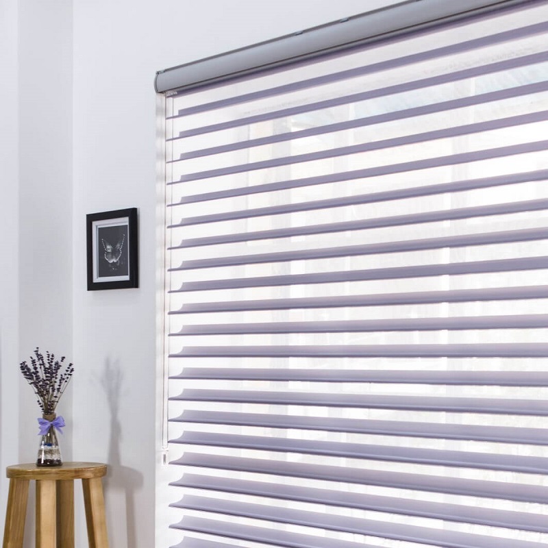 Các Mẫu Rèm Sáo Ngang Đẹp SN0011