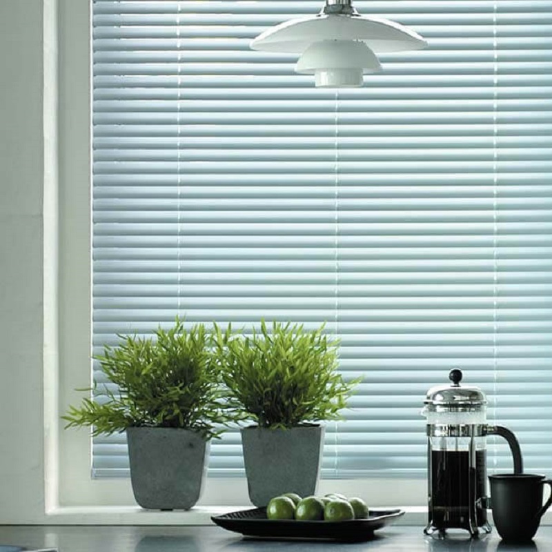 Các Mẫu Rèm Sáo Ngang Đẹp SN0009