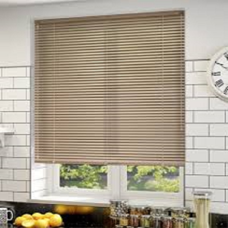 Các Mẫu Rèm Sáo Ngang Đẹp SN0009