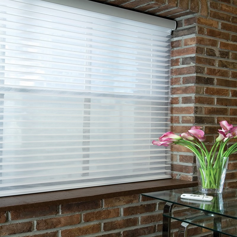 Các Mẫu Rèm Sáo Nhôm Cao Cấp SN0003