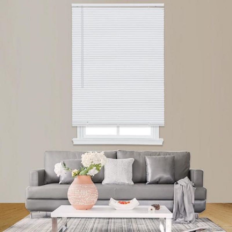 Các Mẫu Rèm Sáo Nhôm Đẹp SN0017