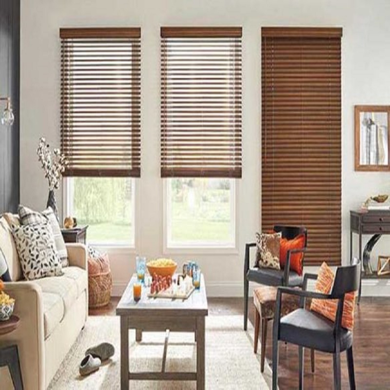 Các Mẫu Rèm Sáo Nhôm Đẹp SN0017