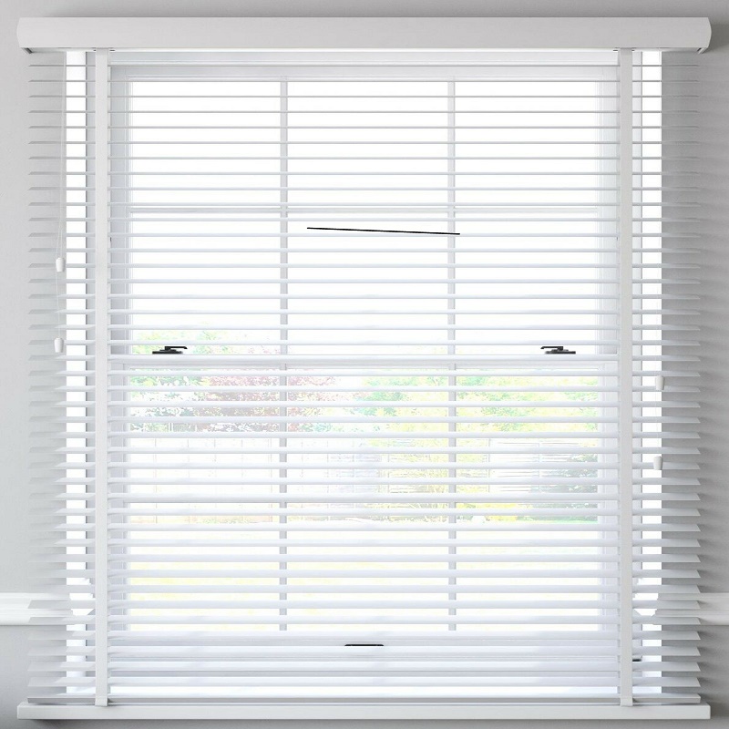 Các Mẫu Rèm Sáo Nhôm Đẹp SN0017