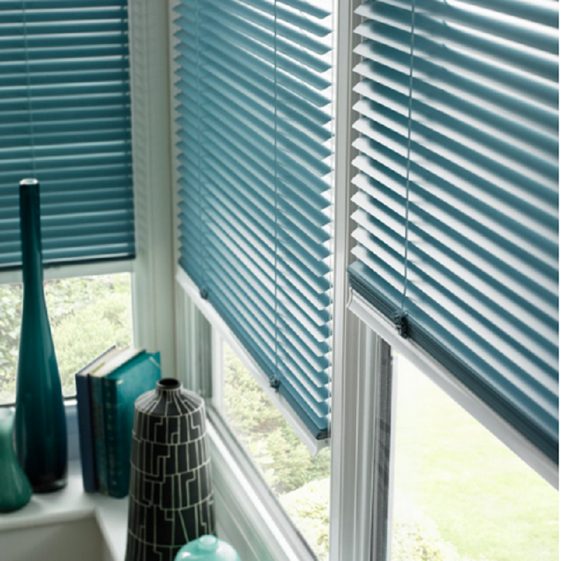 Các Mẫu Rèm Sáo Nhôm Đẹp SN0017