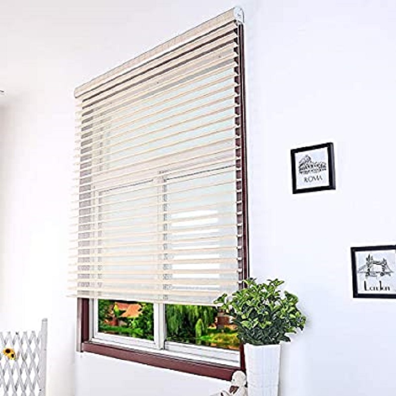 Các Mẫu Rèm Sáo Nhôm Đẹp SN0017