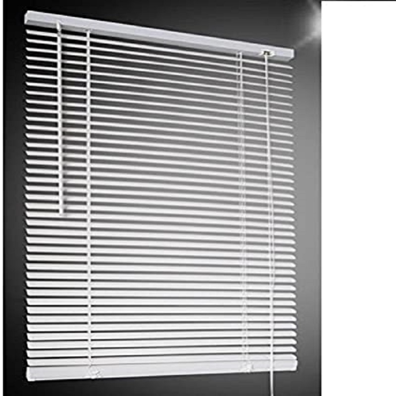 Các Mẫu Rèm Sáo Ngang Đẹp SN0014