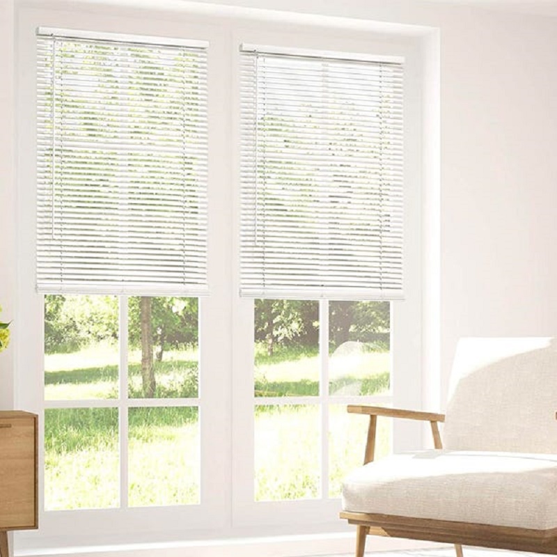 Các Mẫu Rèm Sáo Ngang Đẹp SN0014