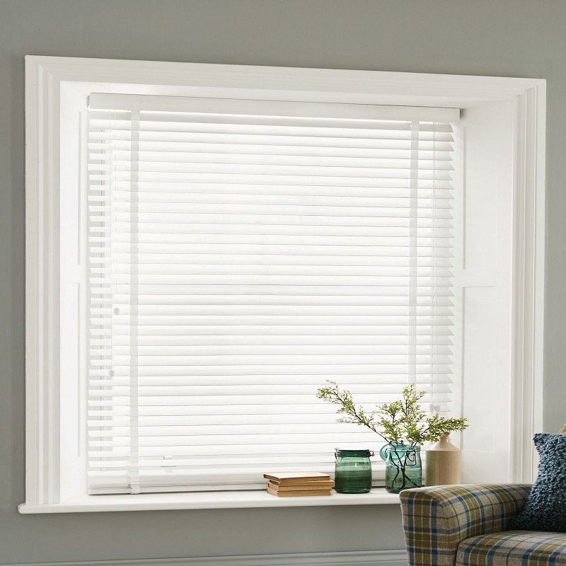 Các Mẫu Rèm Sáo Nhôm Đẹp SN0017