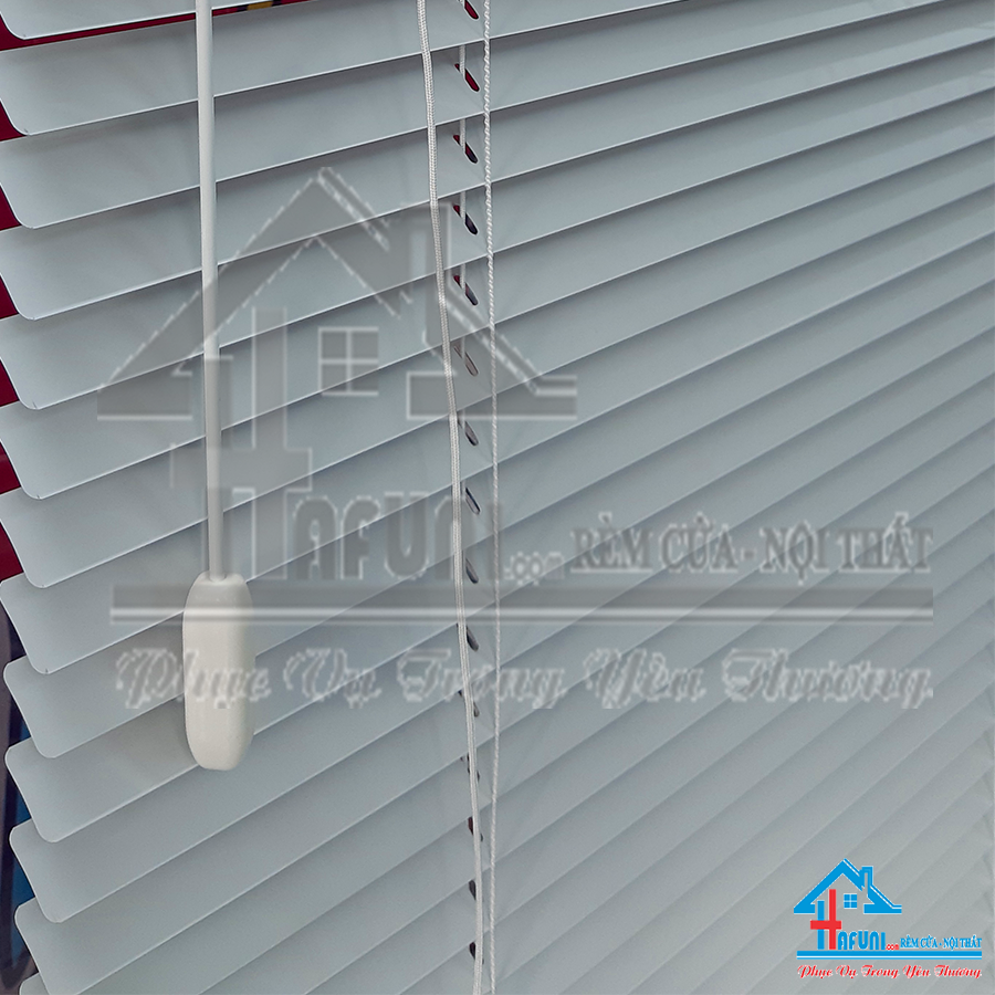 Các Mẫu Rèm Sáo Nhôm Đẹp SN0022