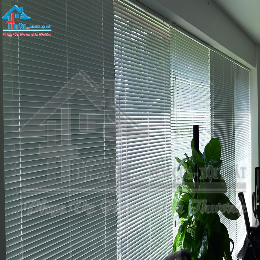 Các Mẫu Rèm Sáo Nhôm Đẹp SN0022