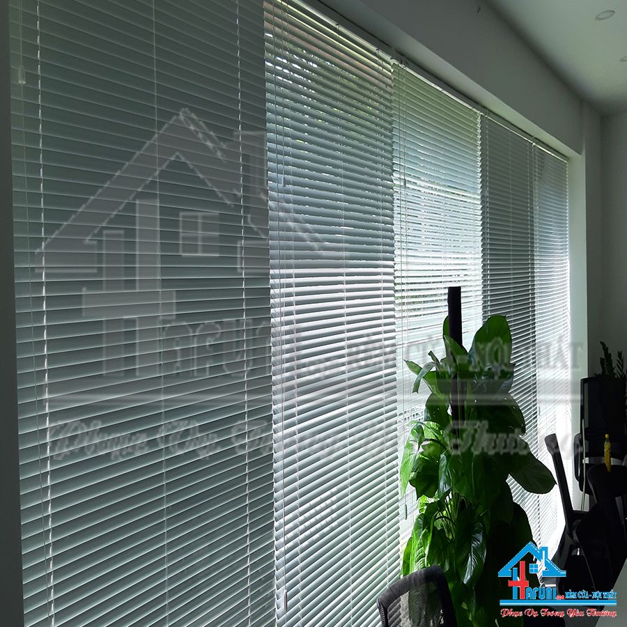 Các Mẫu Rèm Sáo Nhôm Đẹp SN0022