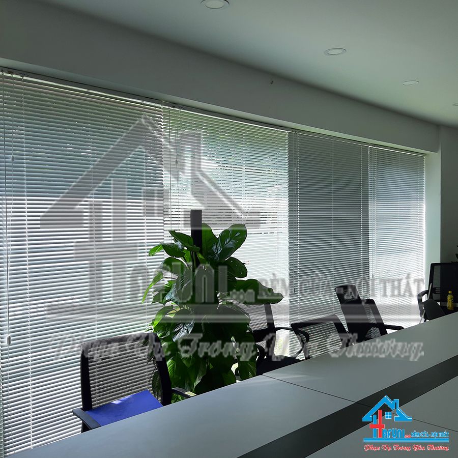 Các Mẫu Rèm Sáo Nhôm Đẹp SN0022