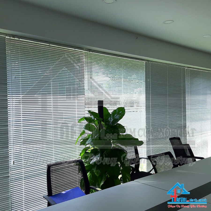 Các Mẫu Rèm Sáo Nhôm Đẹp SN0022