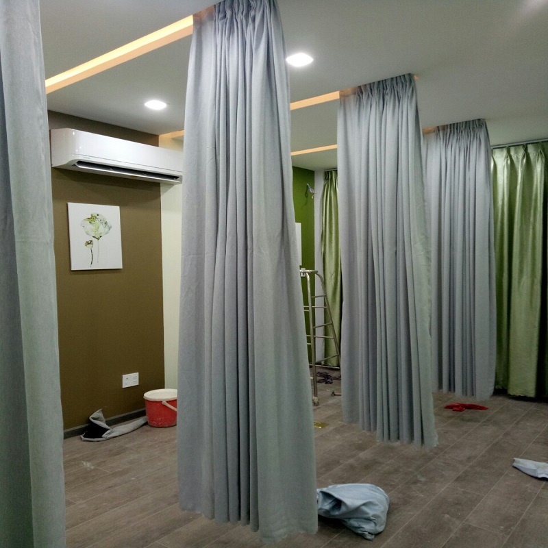 Các Mẫu Rèm Đẹp SP0009