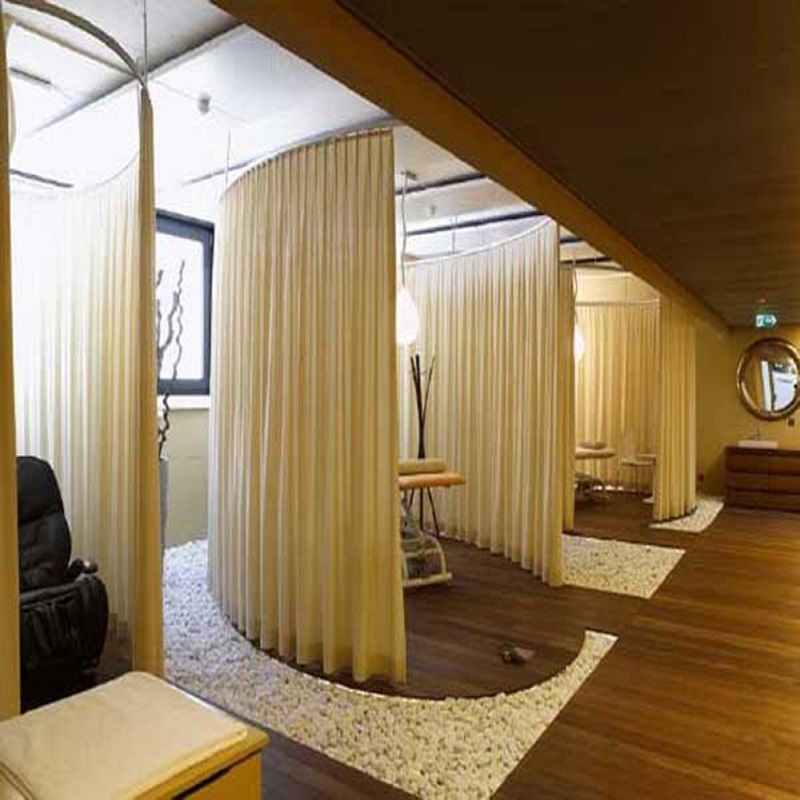 Mẫu Rèm Spa Đẹp, Cao Cấp SP0001