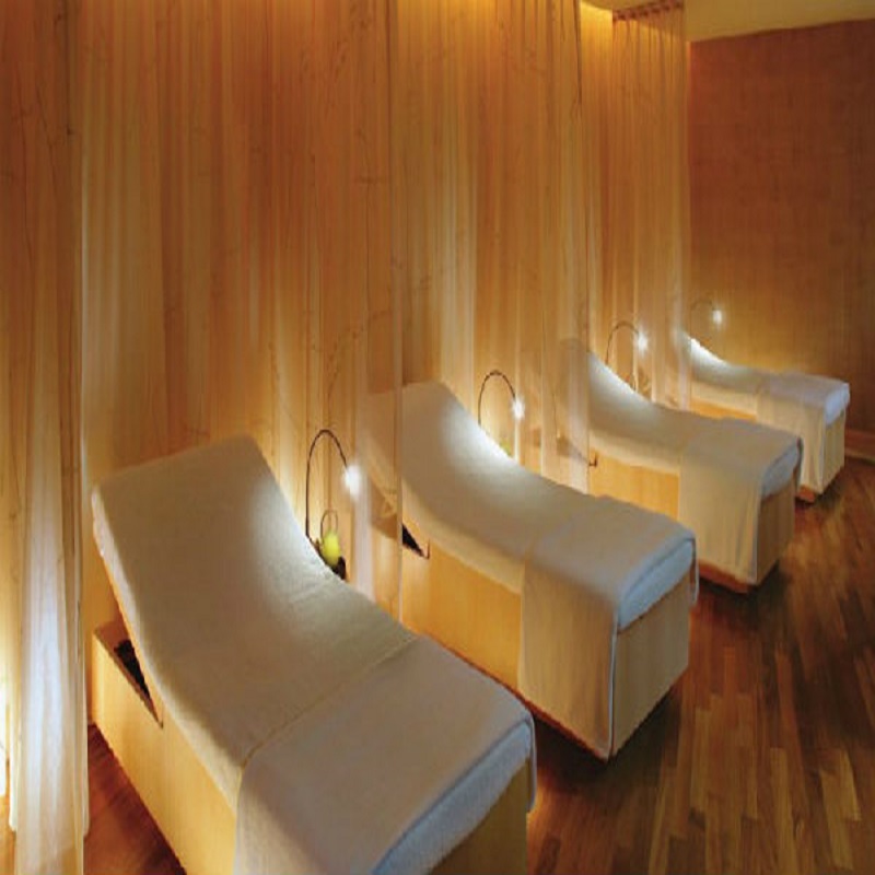 Mẫu Rèm Spa Đẹp, Cao Cấp SP0003