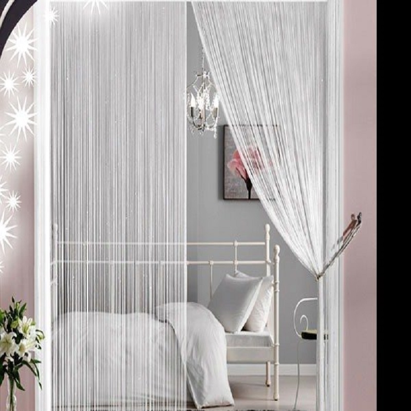 Mẫu Rèm Spa Đẹp, Cao Cấp SP0001